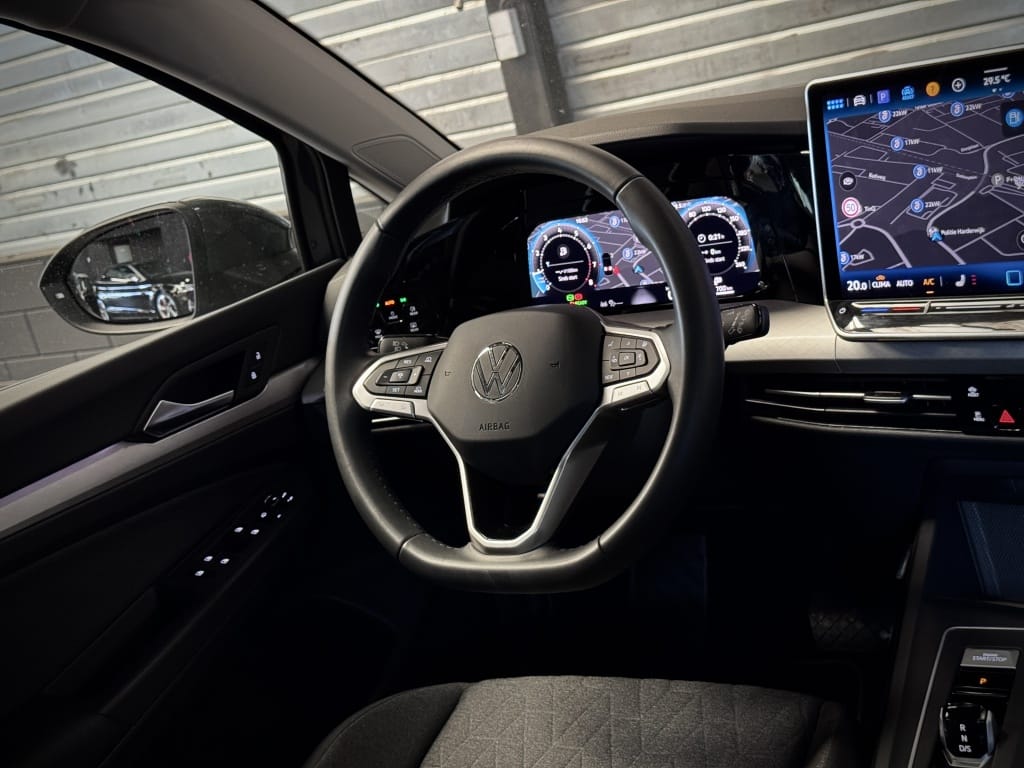 Volkswagen Golf — foto 29