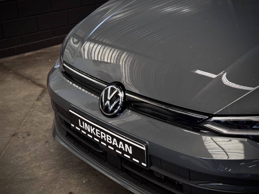Volkswagen Golf — foto 32