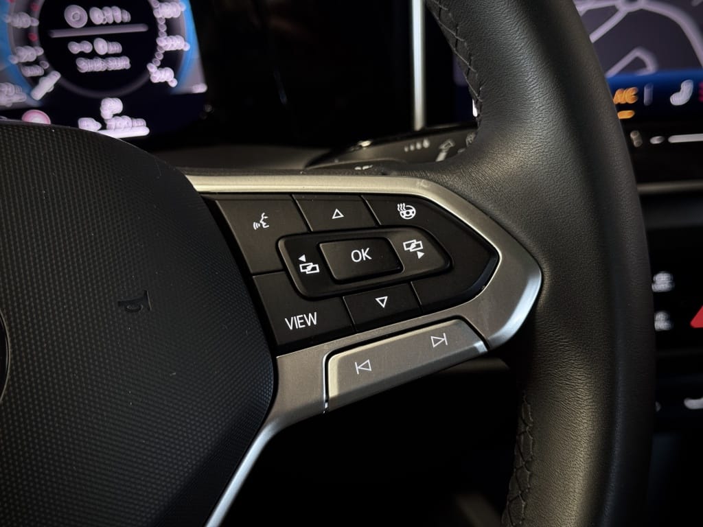Volkswagen Golf — foto 40