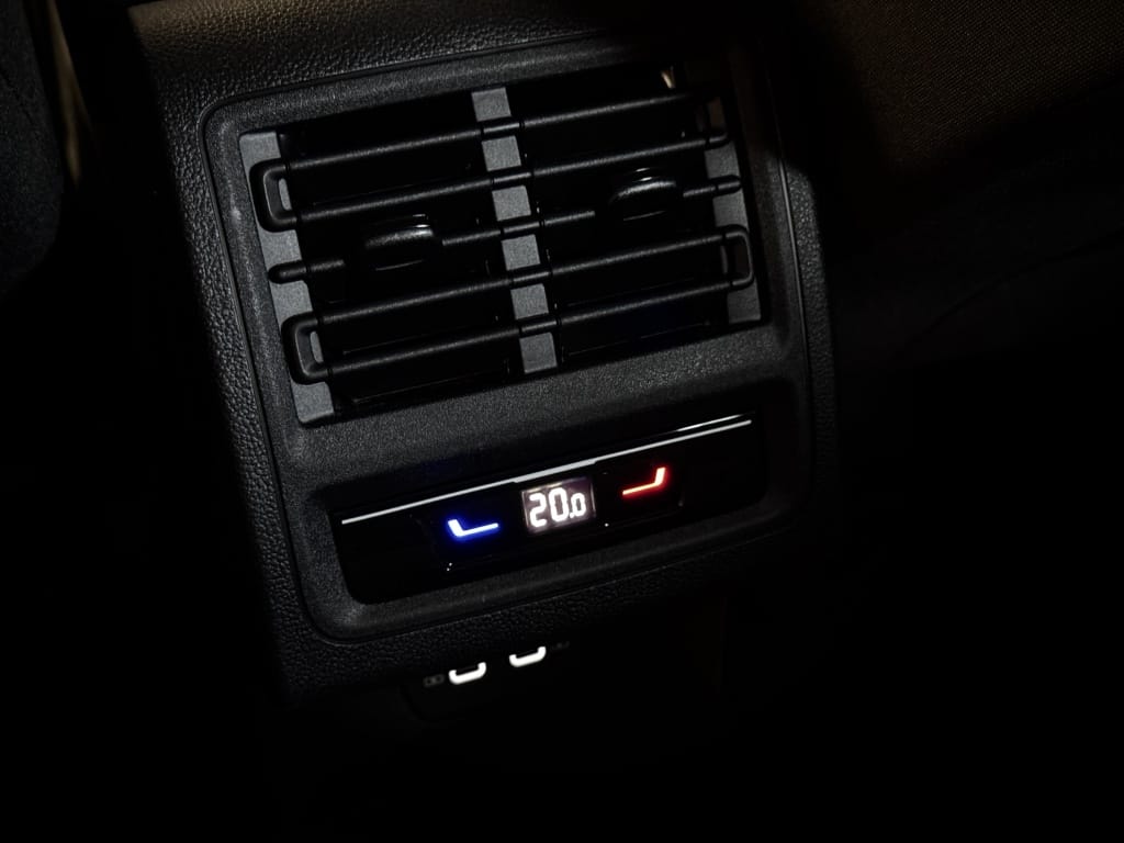 Volkswagen Golf — foto 43