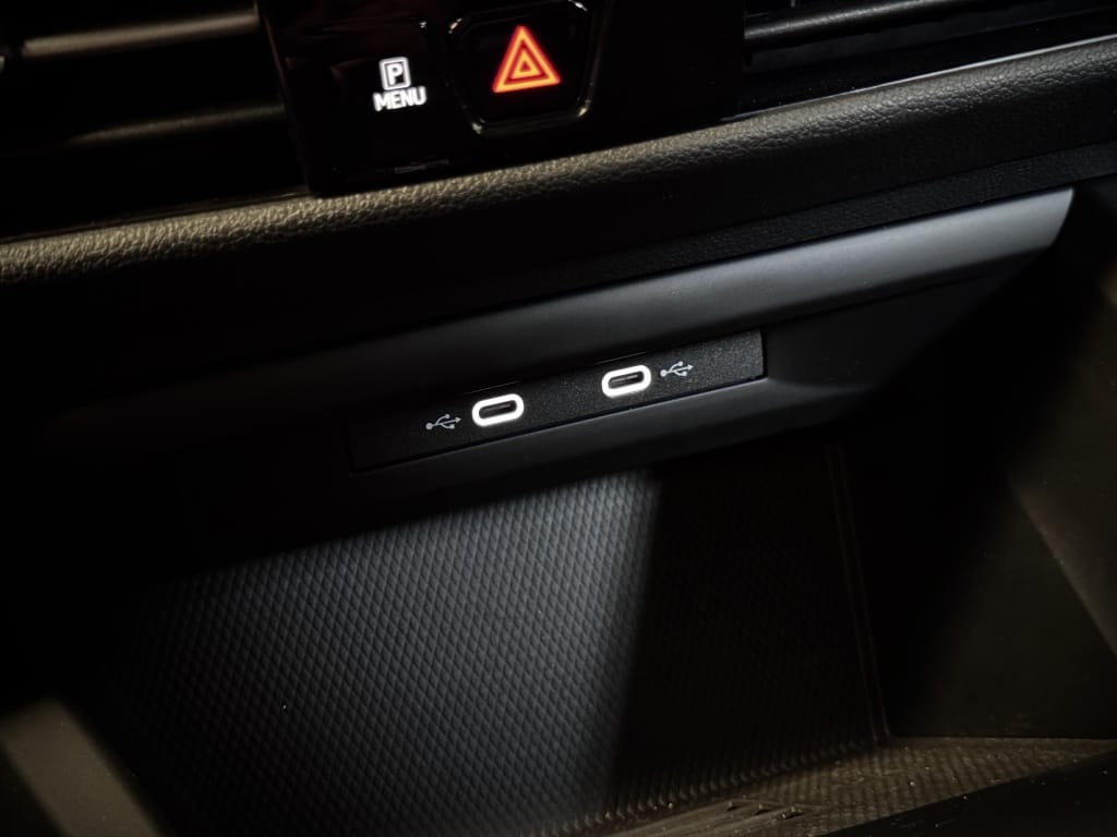 Volkswagen Golf — foto 46