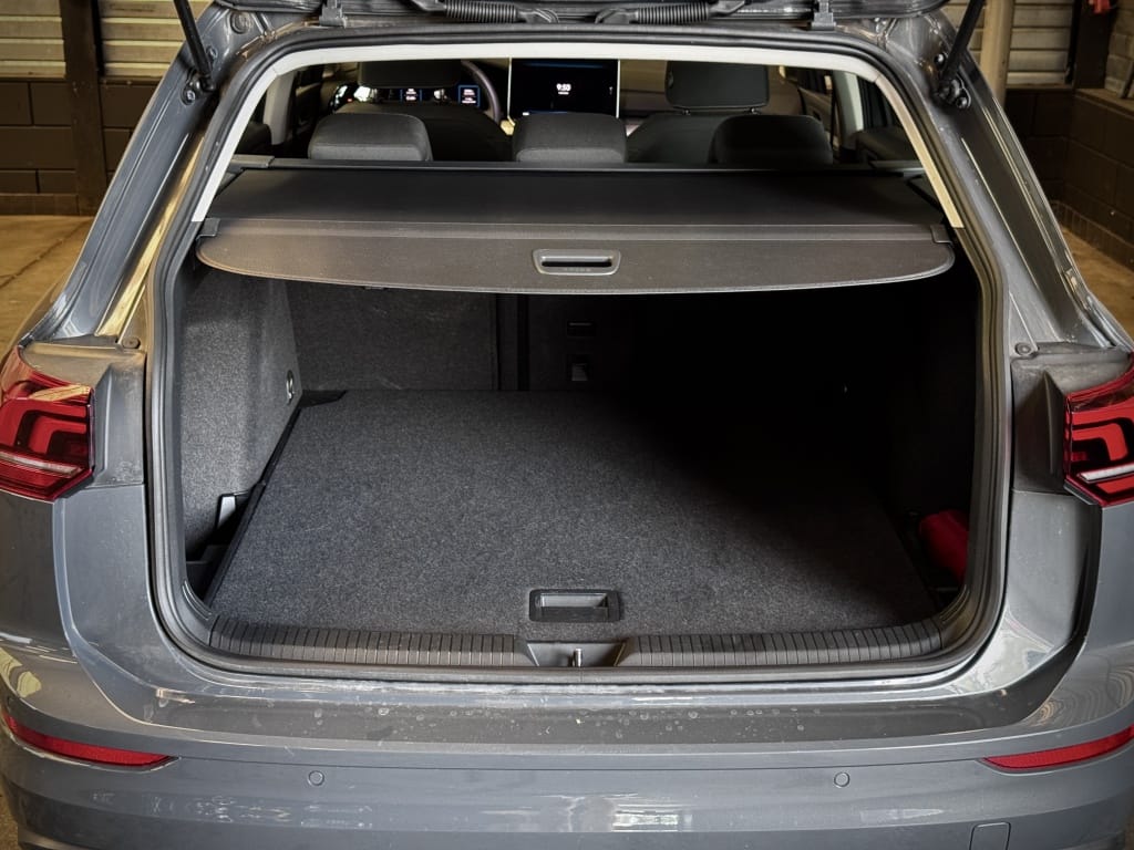 Volkswagen Golf — foto 52