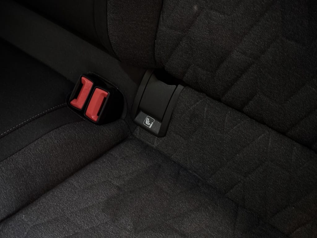 Volkswagen Golf — foto 53