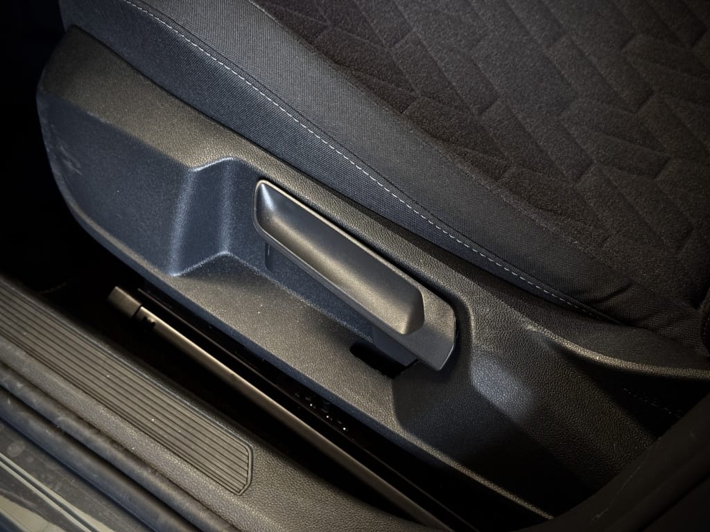 Volkswagen Golf — foto 54