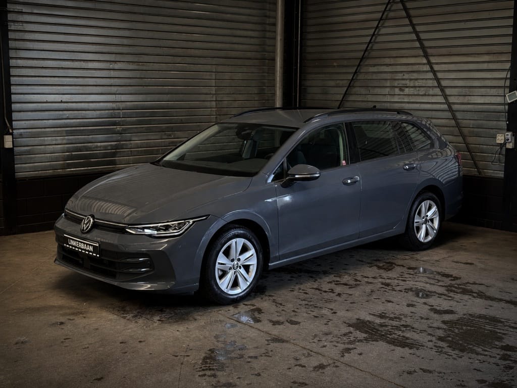 Volkswagen Golf — foto 55