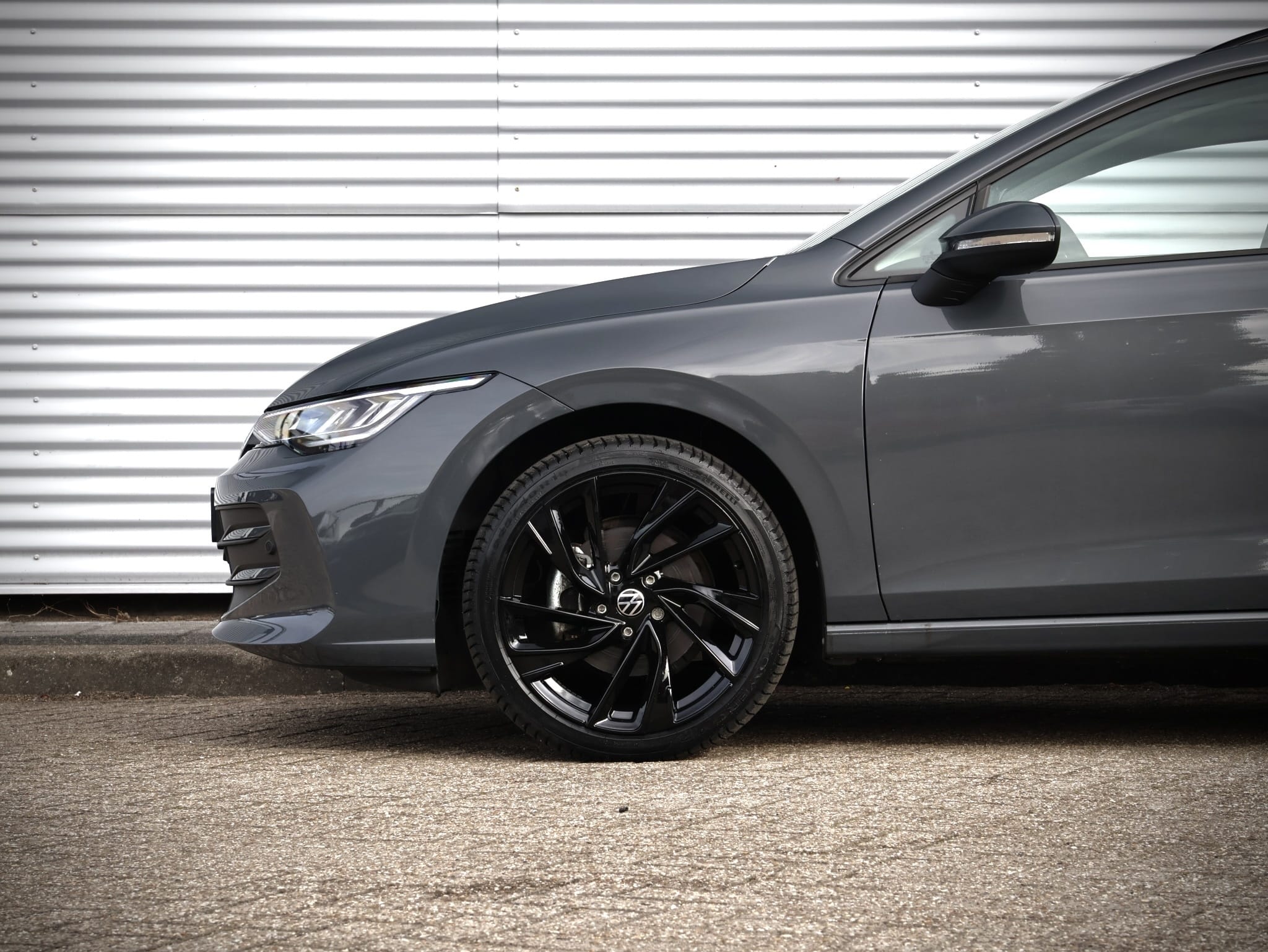 Volkswagen Golf — foto 7