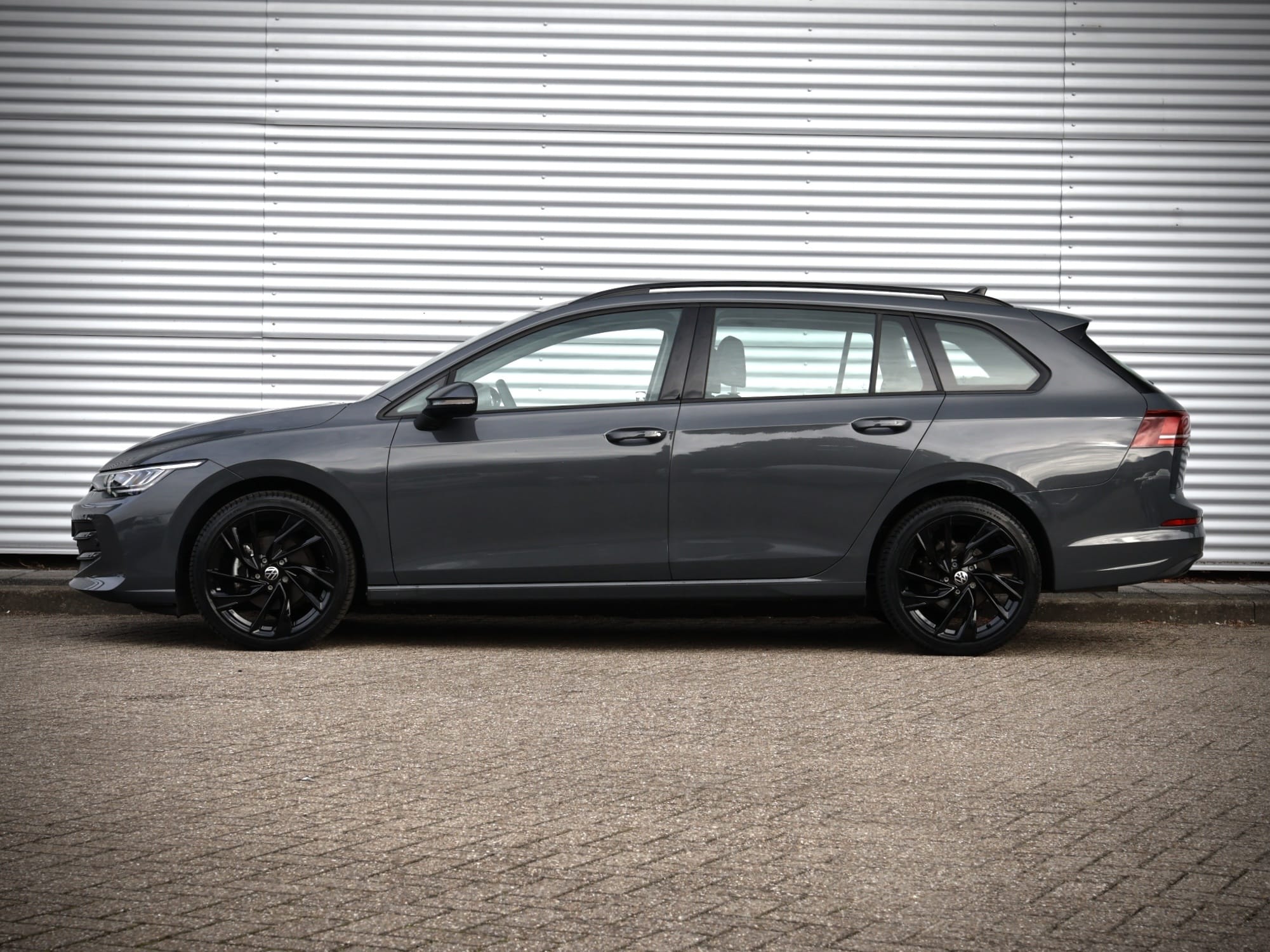 Volkswagen Golf — foto 8
