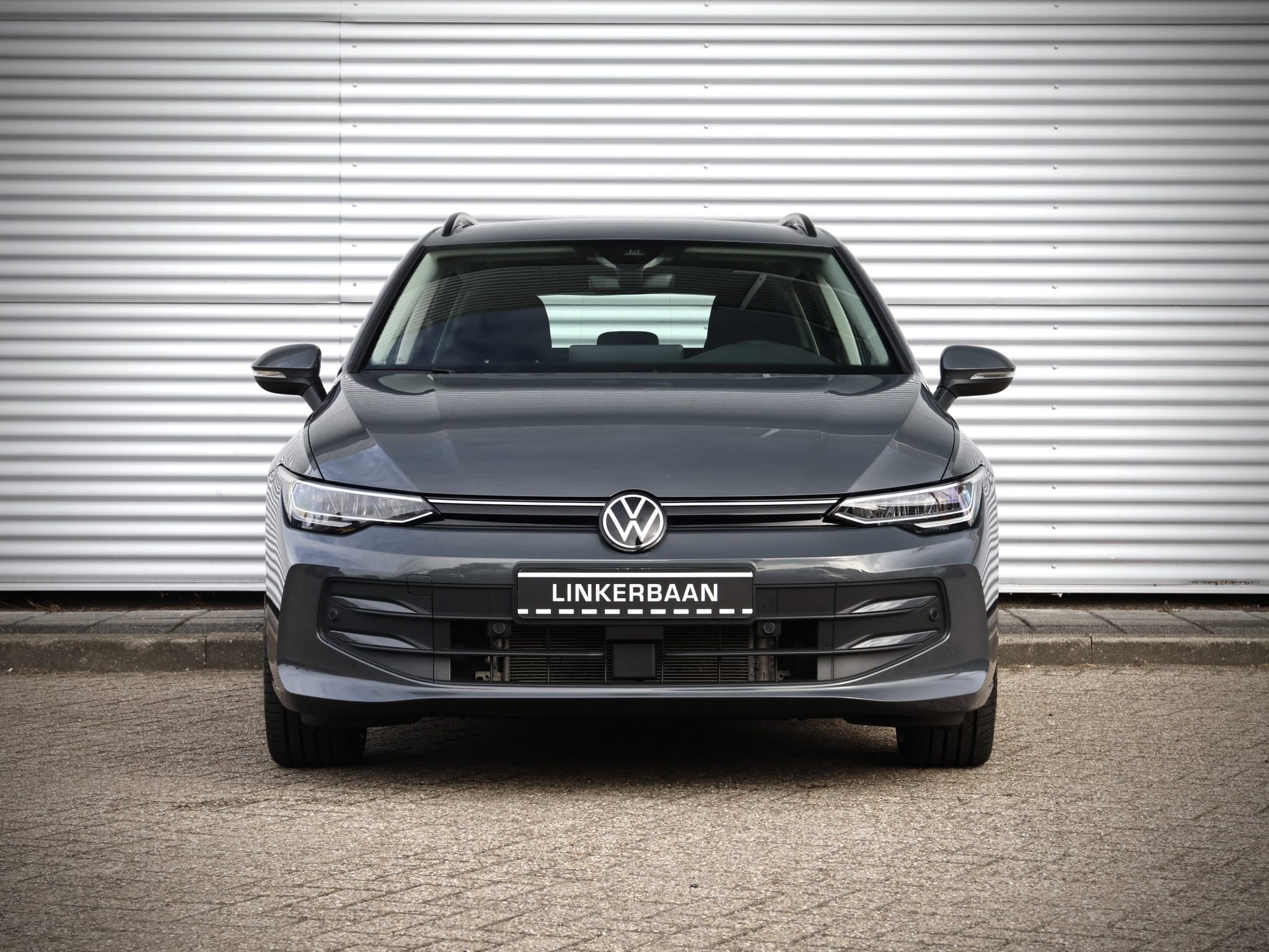 Volkswagen Golf — foto 9