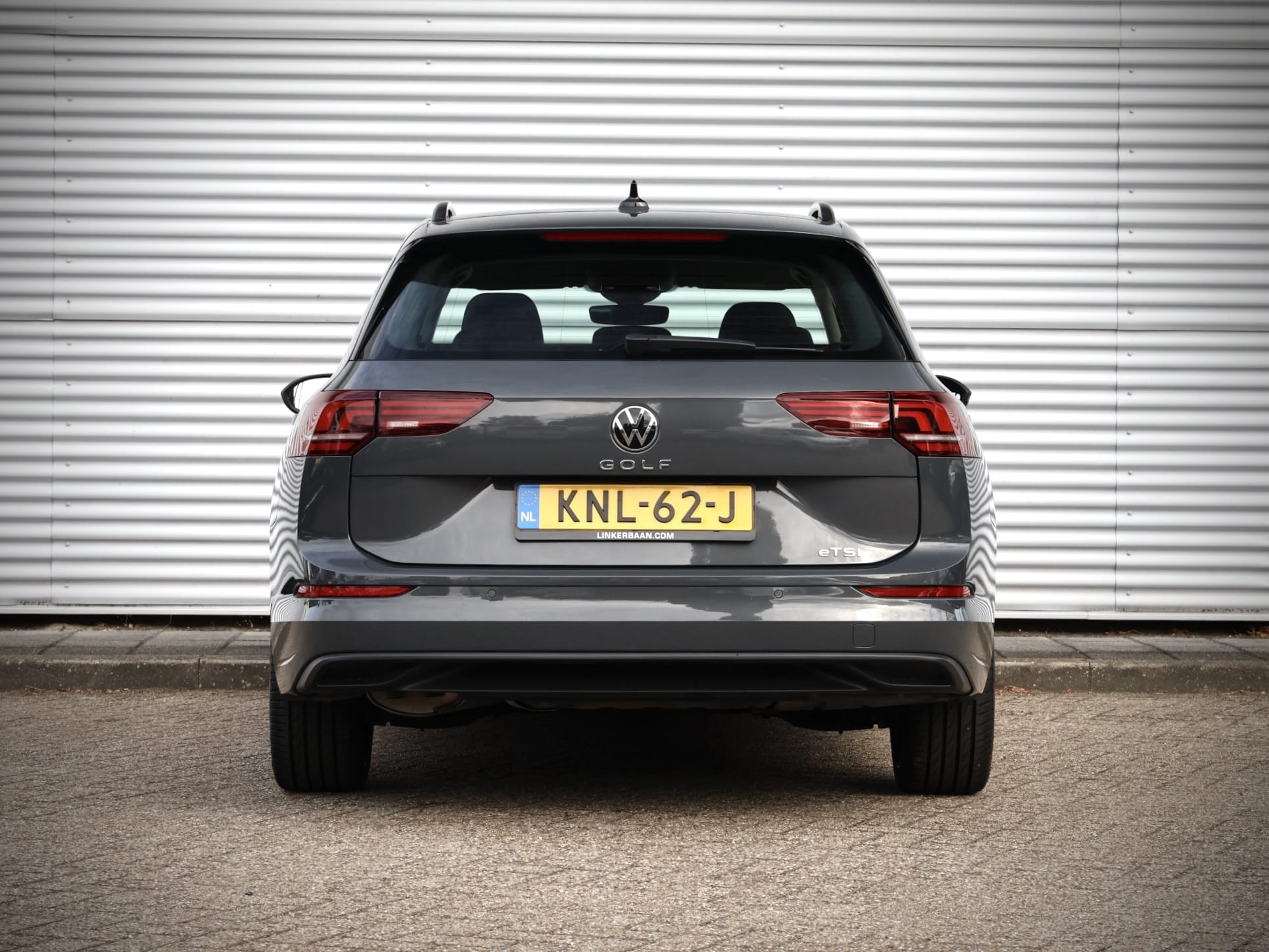 Volkswagen Golf — foto 10