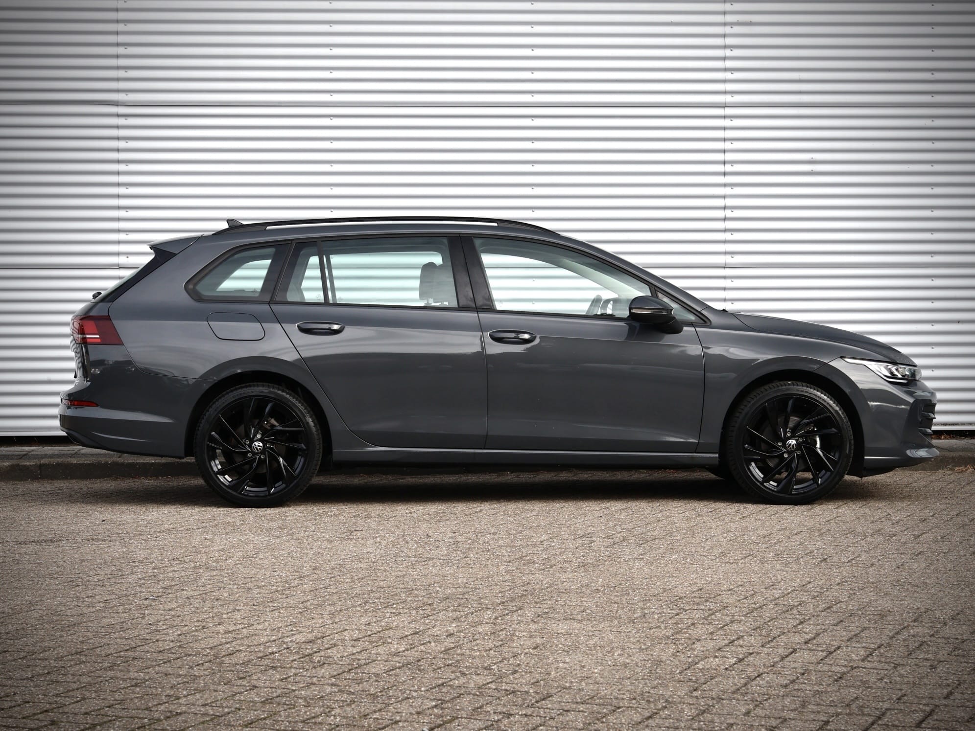 Volkswagen Golf — foto 11