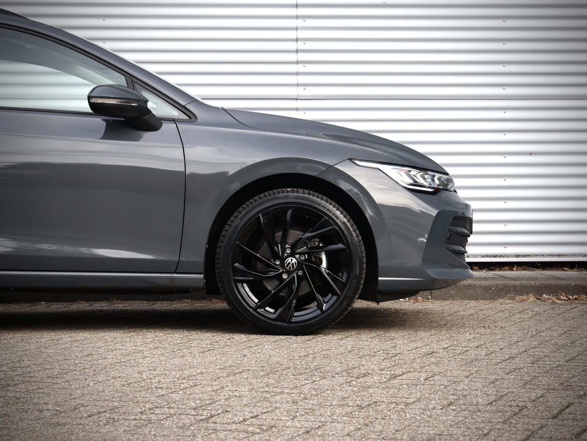 Volkswagen Golf — foto 12