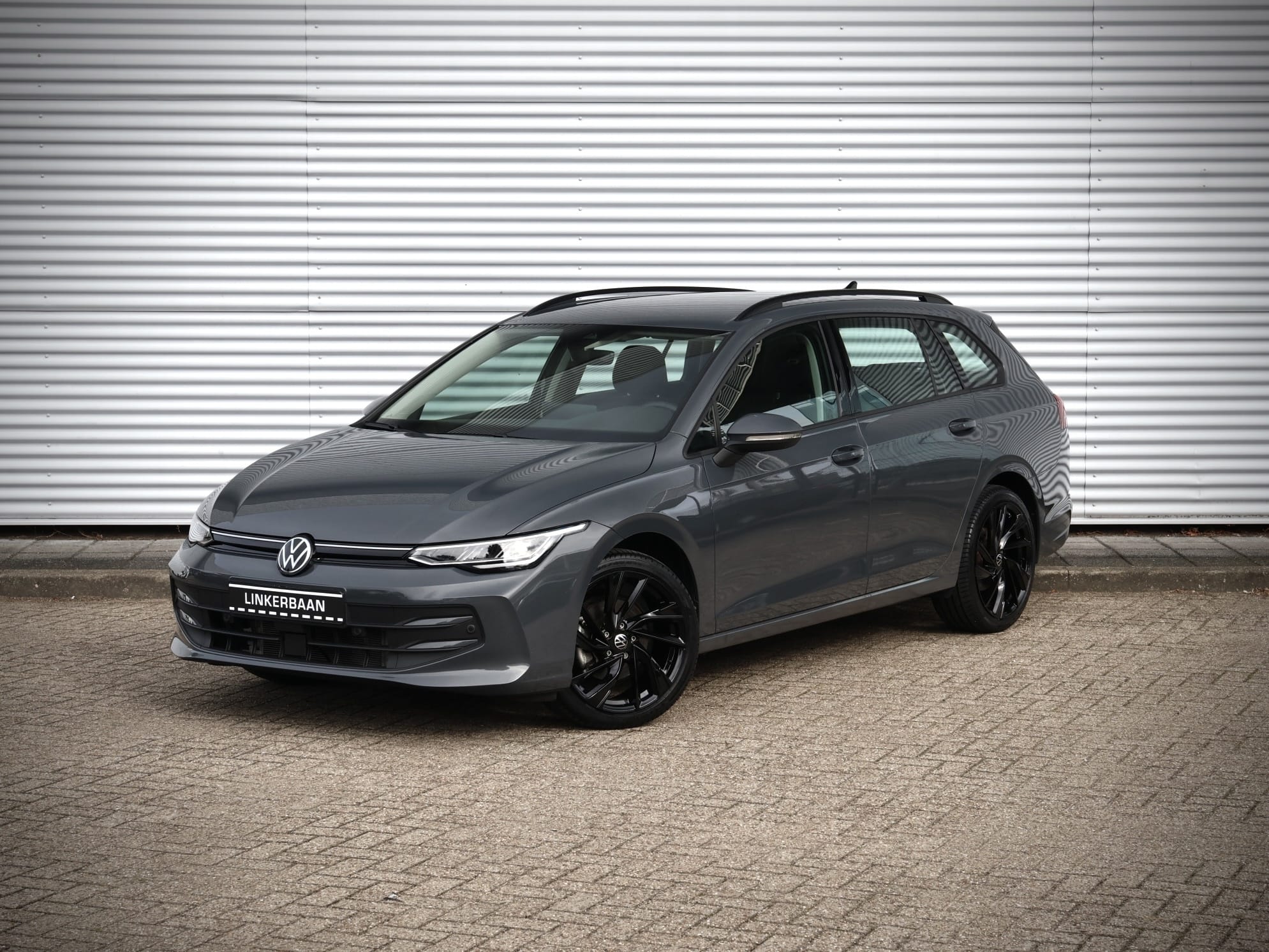 Volkswagen Golf — foto 51