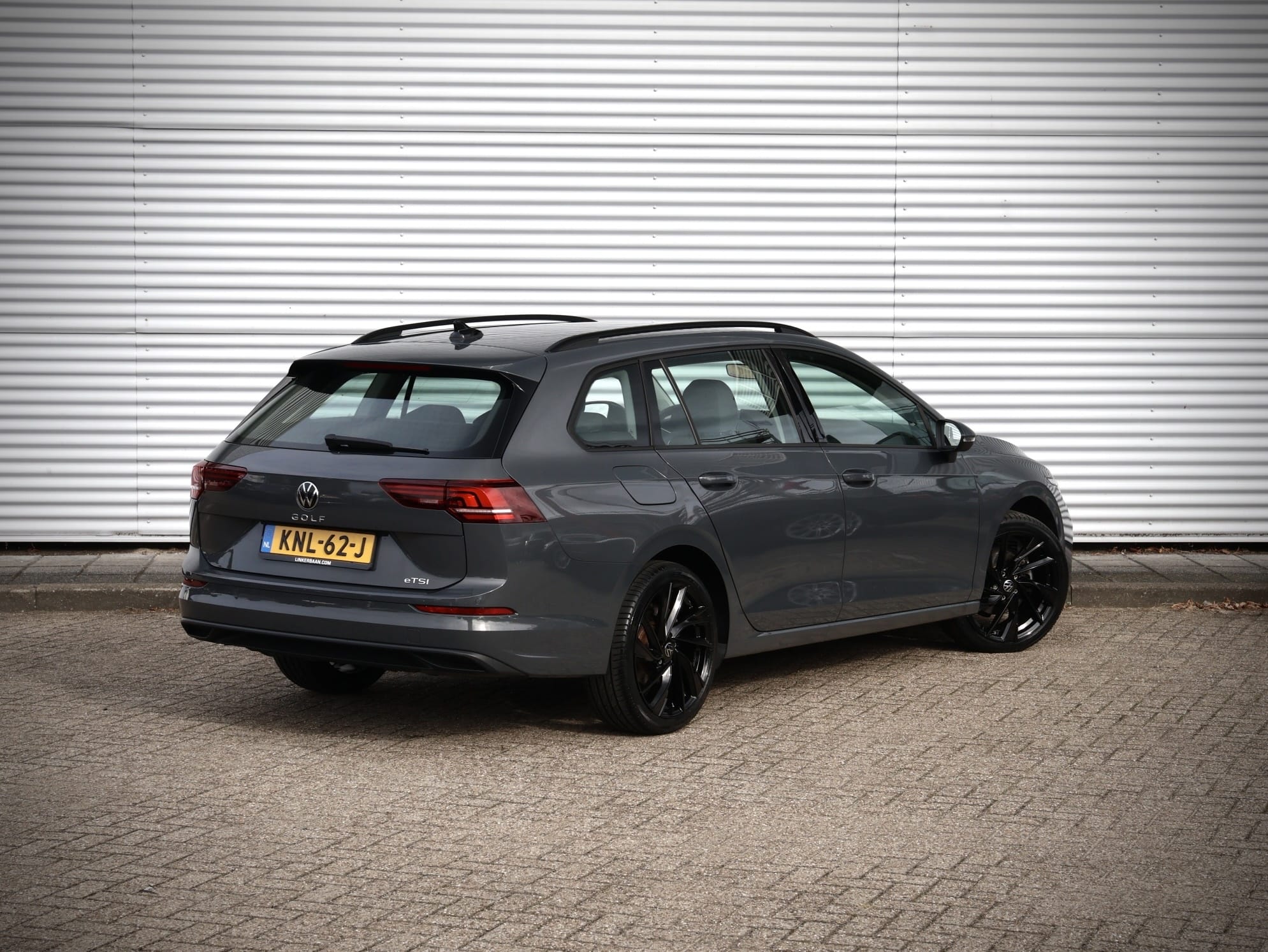 Volkswagen Golf — foto 52