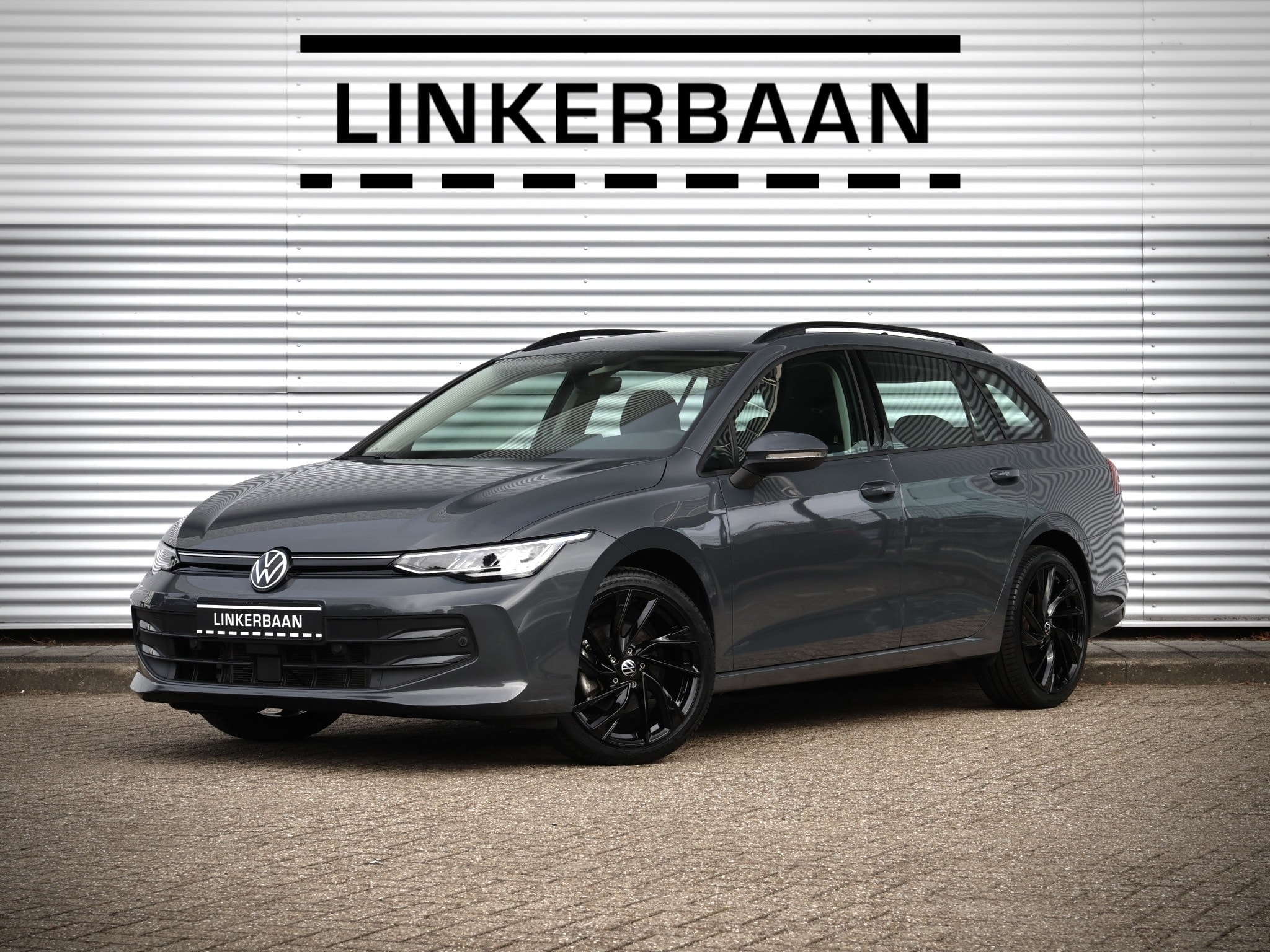 Deze auto voor jouw huis?