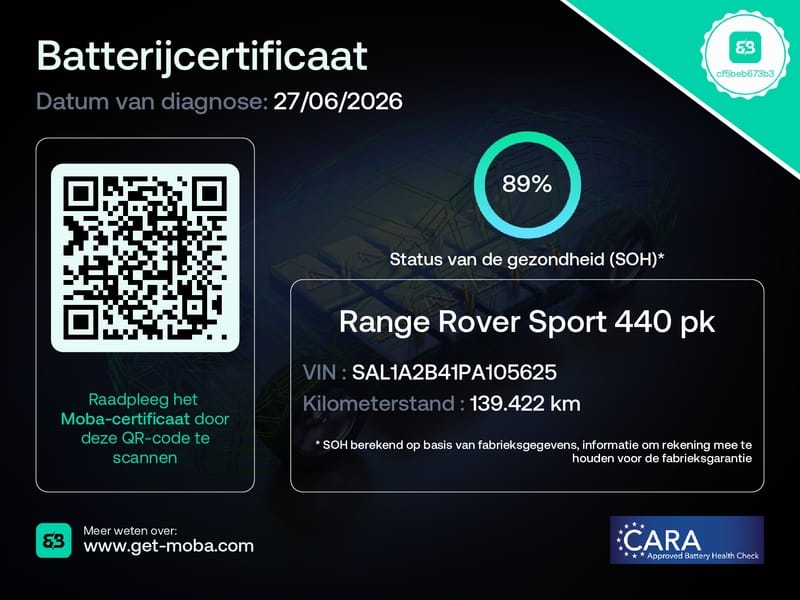 Land Rover Range Rover Sport — foto 3