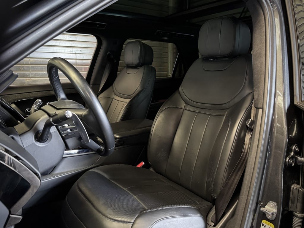 Land Rover Range Rover Sport — foto 6
