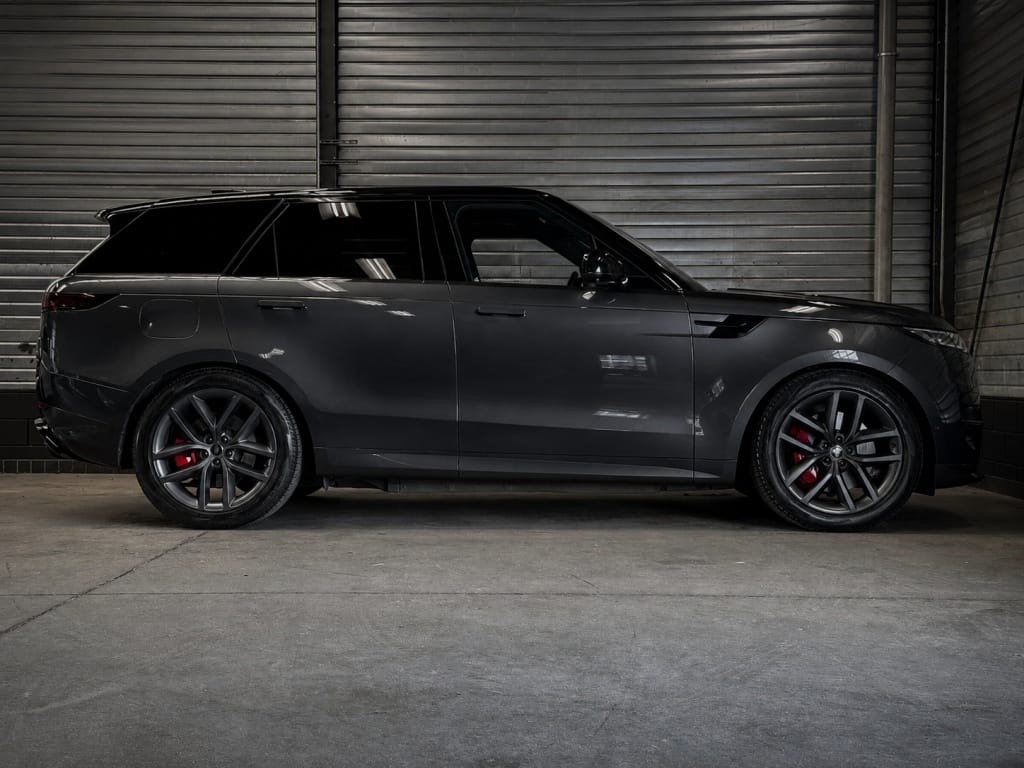 Land Rover Range Rover Sport — foto 15