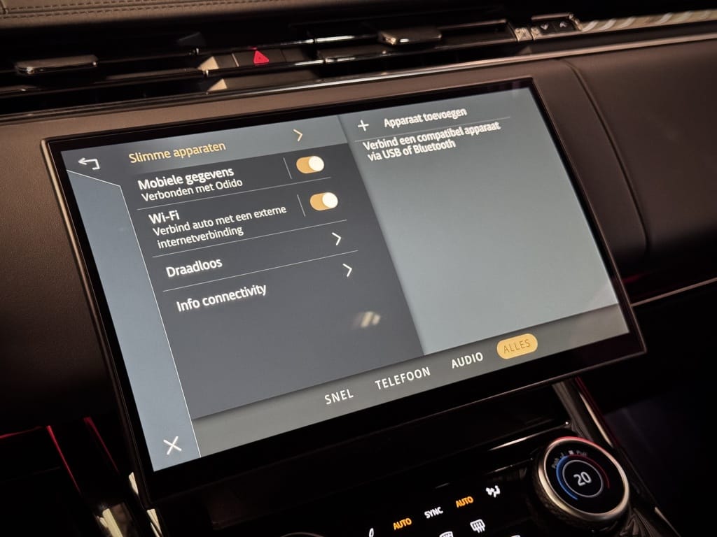 Land Rover Range Rover Sport — foto 19