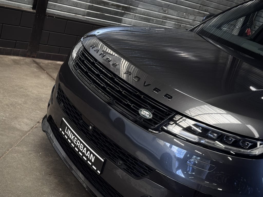Land Rover Range Rover Sport — foto 27