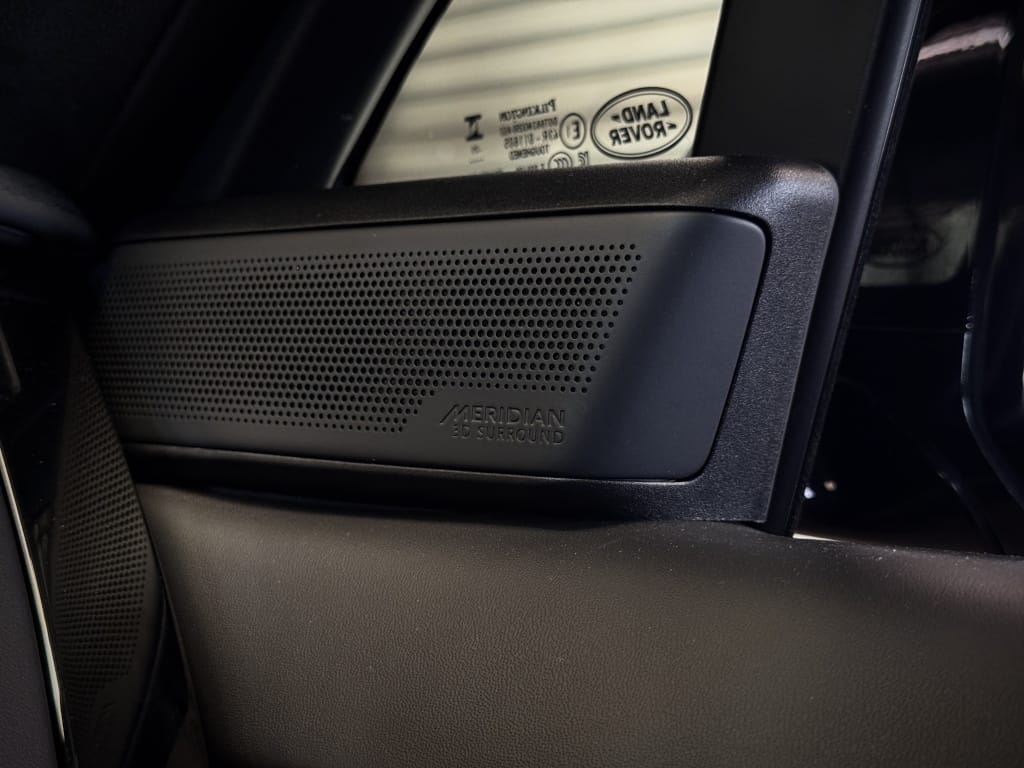Land Rover Range Rover Sport — foto 29