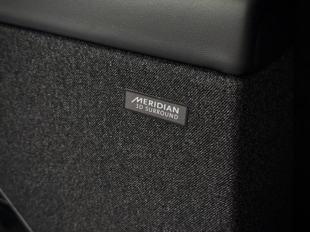 Land Rover Range Rover Sport — foto 30