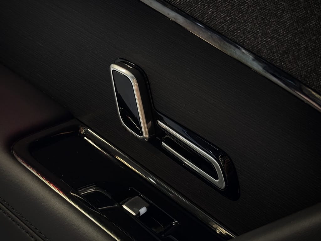 Land Rover Range Rover Sport — foto 34