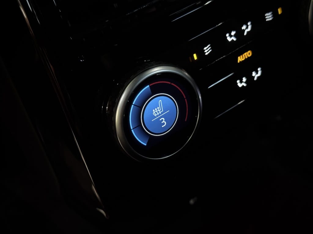 Land Rover Range Rover Sport — foto 36