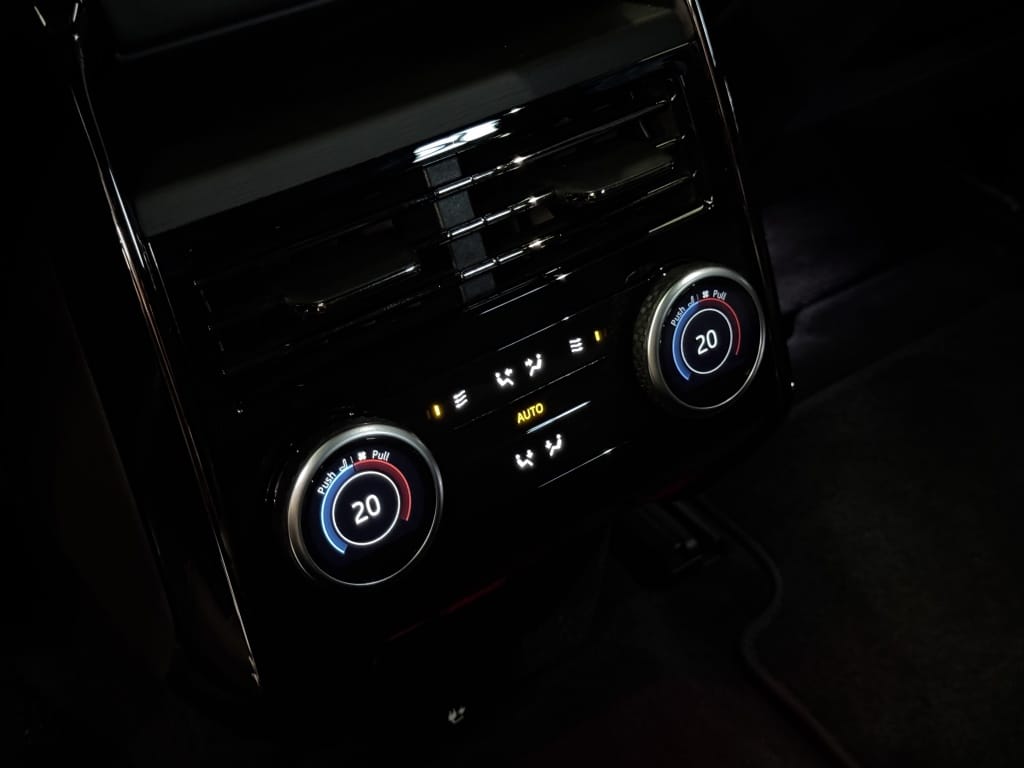 Land Rover Range Rover Sport — foto 37