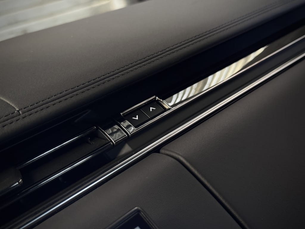 Land Rover Range Rover Sport — foto 38