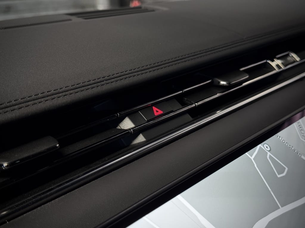 Land Rover Range Rover Sport — foto 39