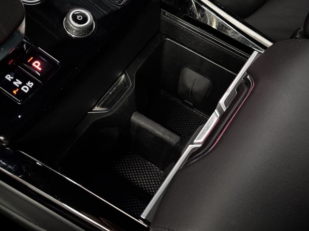Land Rover Range Rover Sport — foto 41