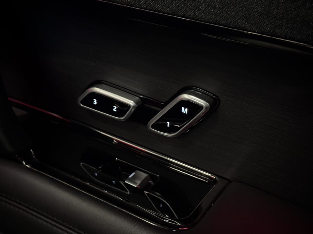 Land Rover Range Rover Sport — foto 42