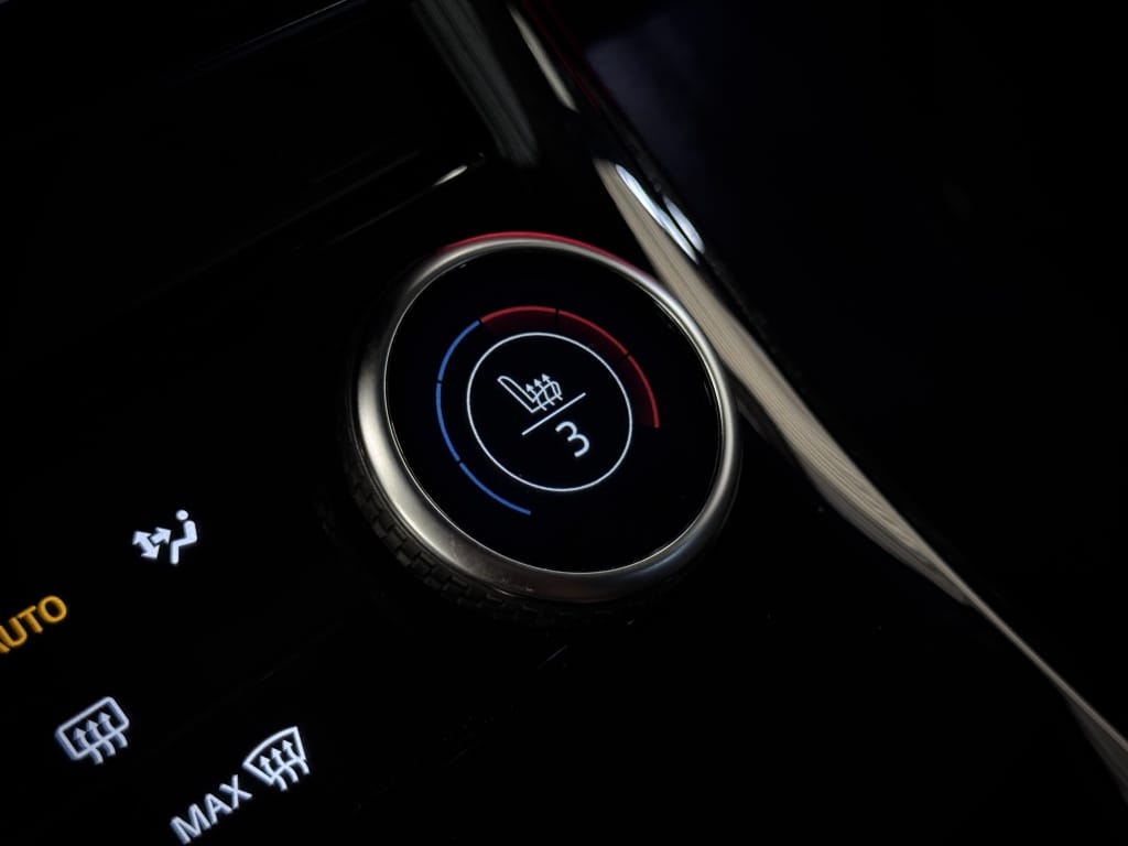 Land Rover Range Rover Sport — foto 43