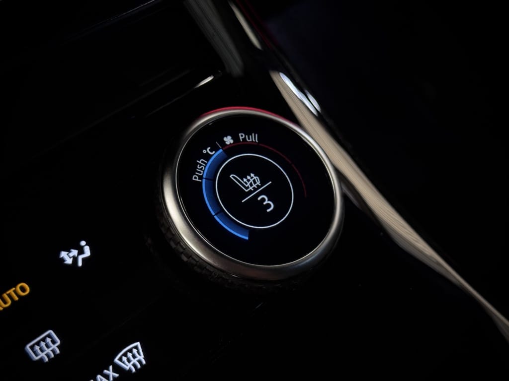 Land Rover Range Rover Sport — foto 44