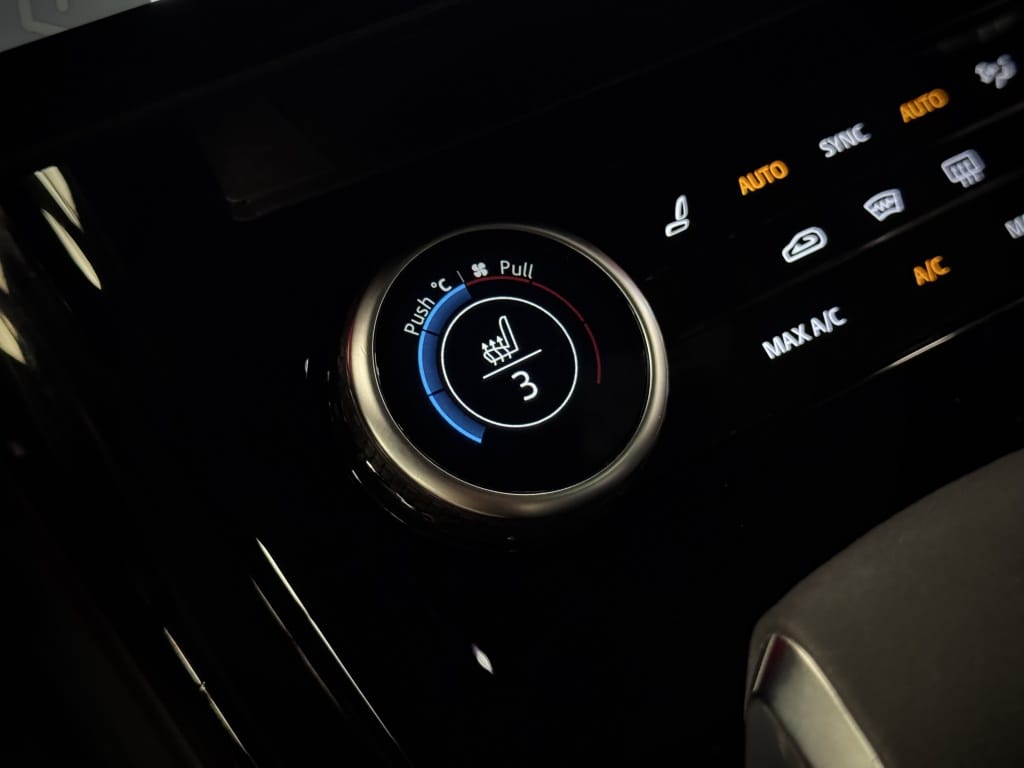 Land Rover Range Rover Sport — foto 46