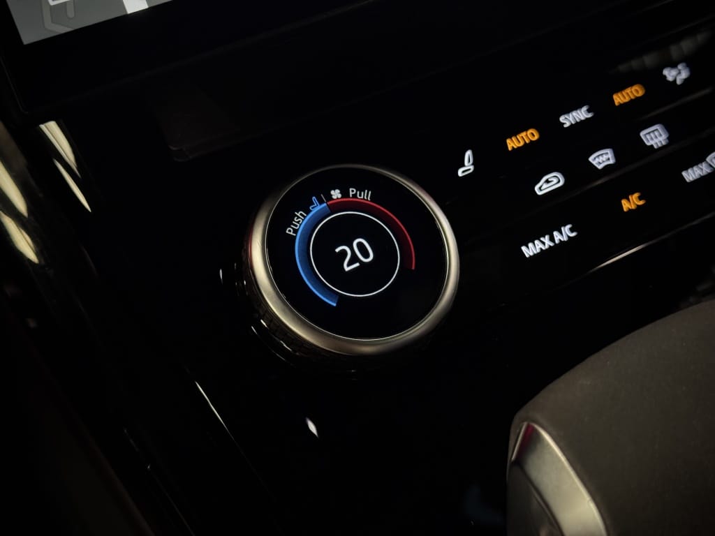 Land Rover Range Rover Sport — foto 47
