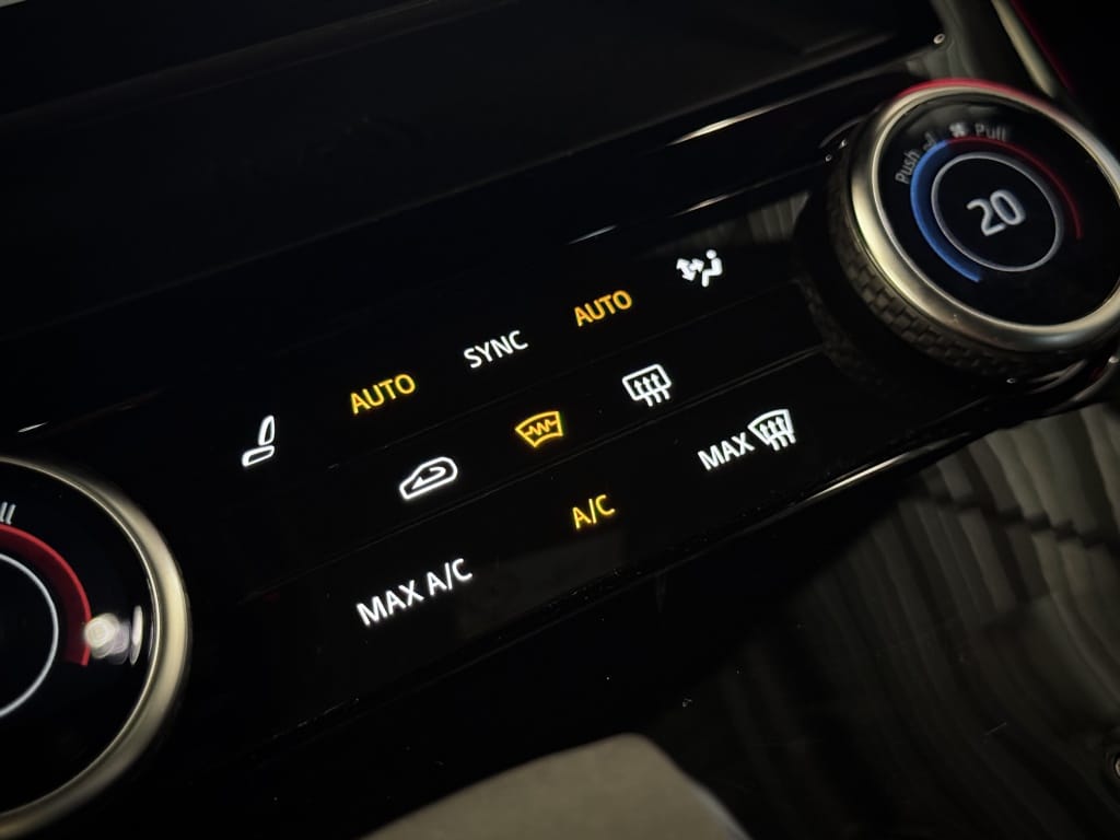 Land Rover Range Rover Sport — foto 48