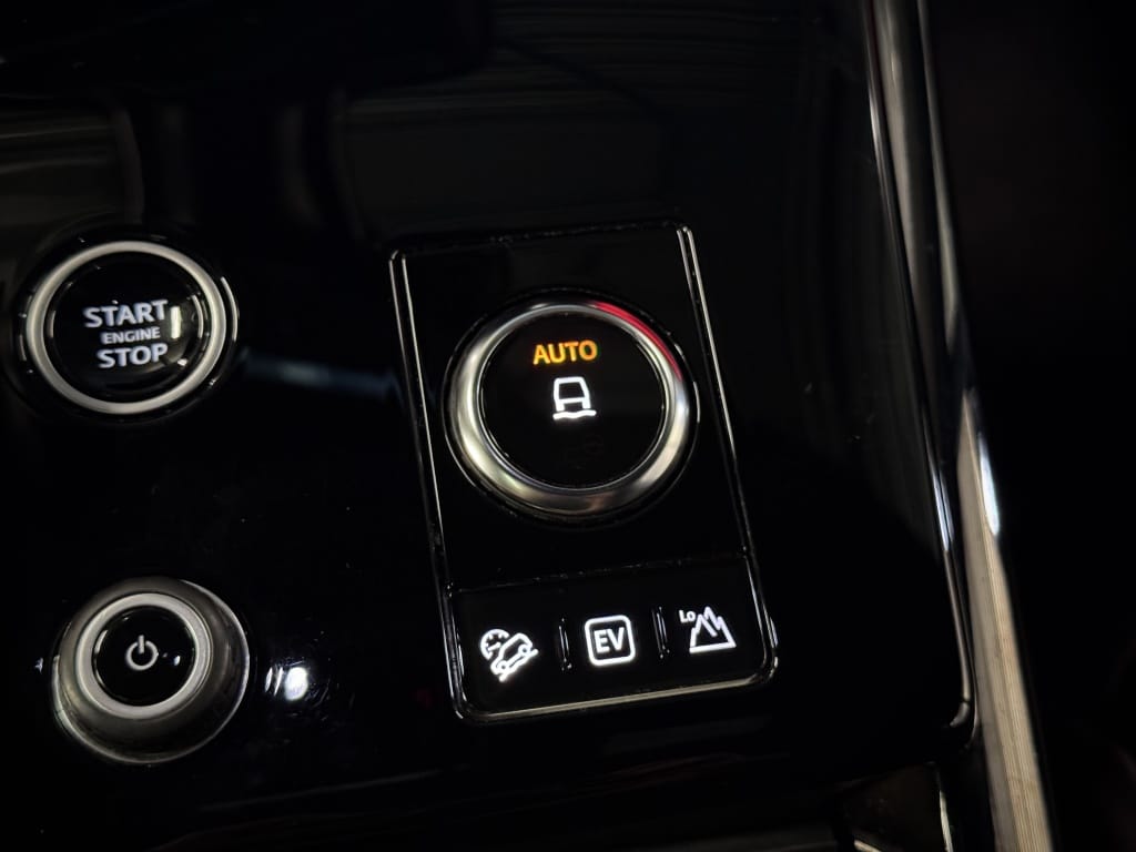 Land Rover Range Rover Sport — foto 49