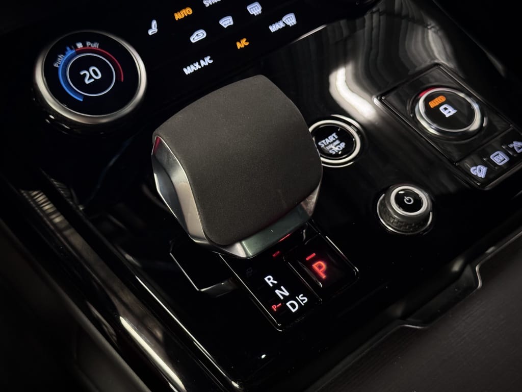 Land Rover Range Rover Sport — foto 51