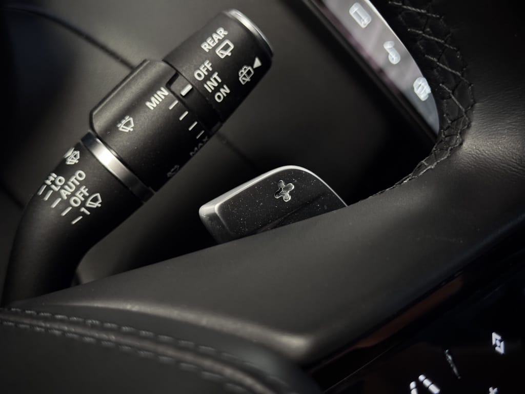 Land Rover Range Rover Sport — foto 55