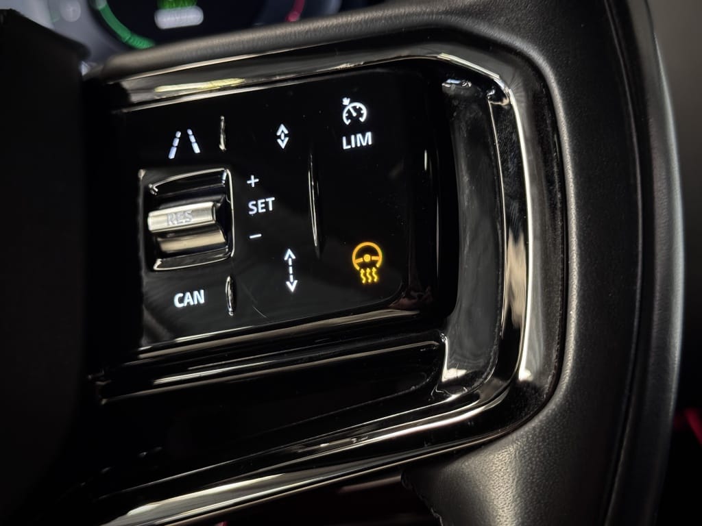 Land Rover Range Rover Sport — foto 58
