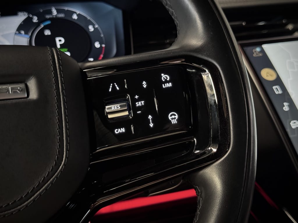 Land Rover Range Rover Sport — foto 59