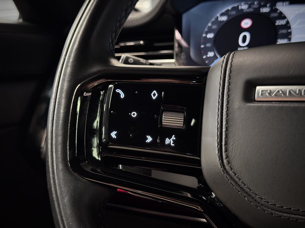 Land Rover Range Rover Sport — foto 60