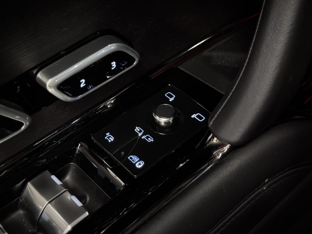 Land Rover Range Rover Sport — foto 63