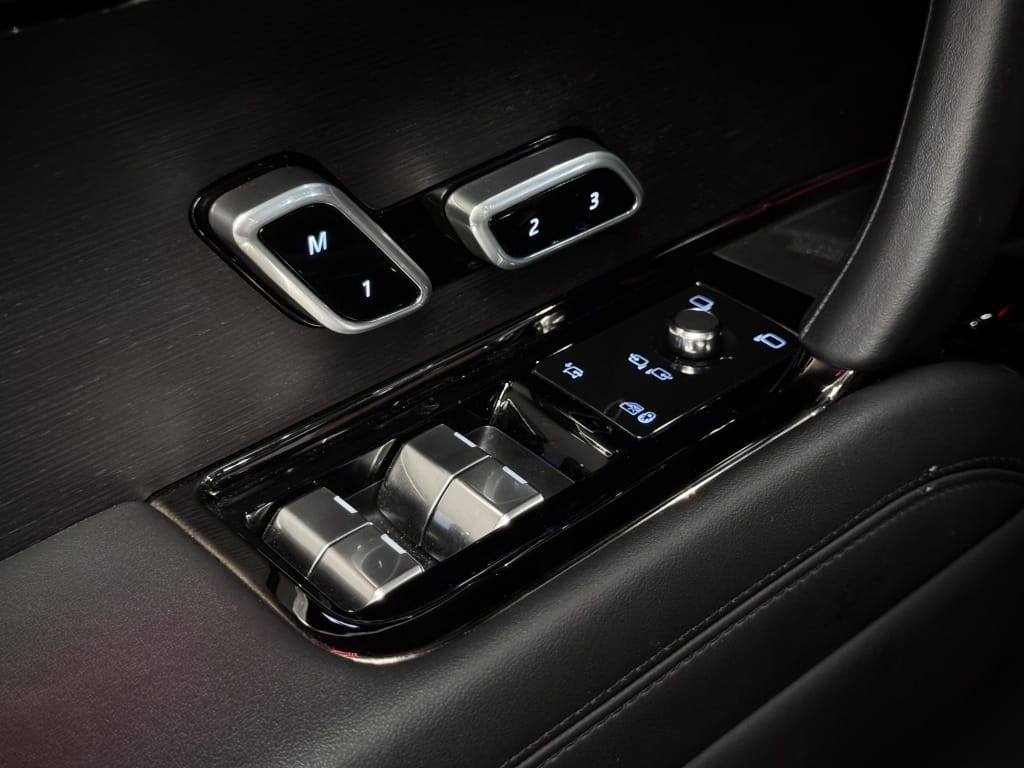 Land Rover Range Rover Sport — foto 64