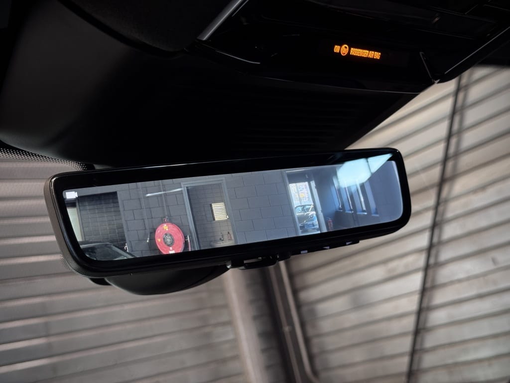 Land Rover Range Rover Sport — foto 65