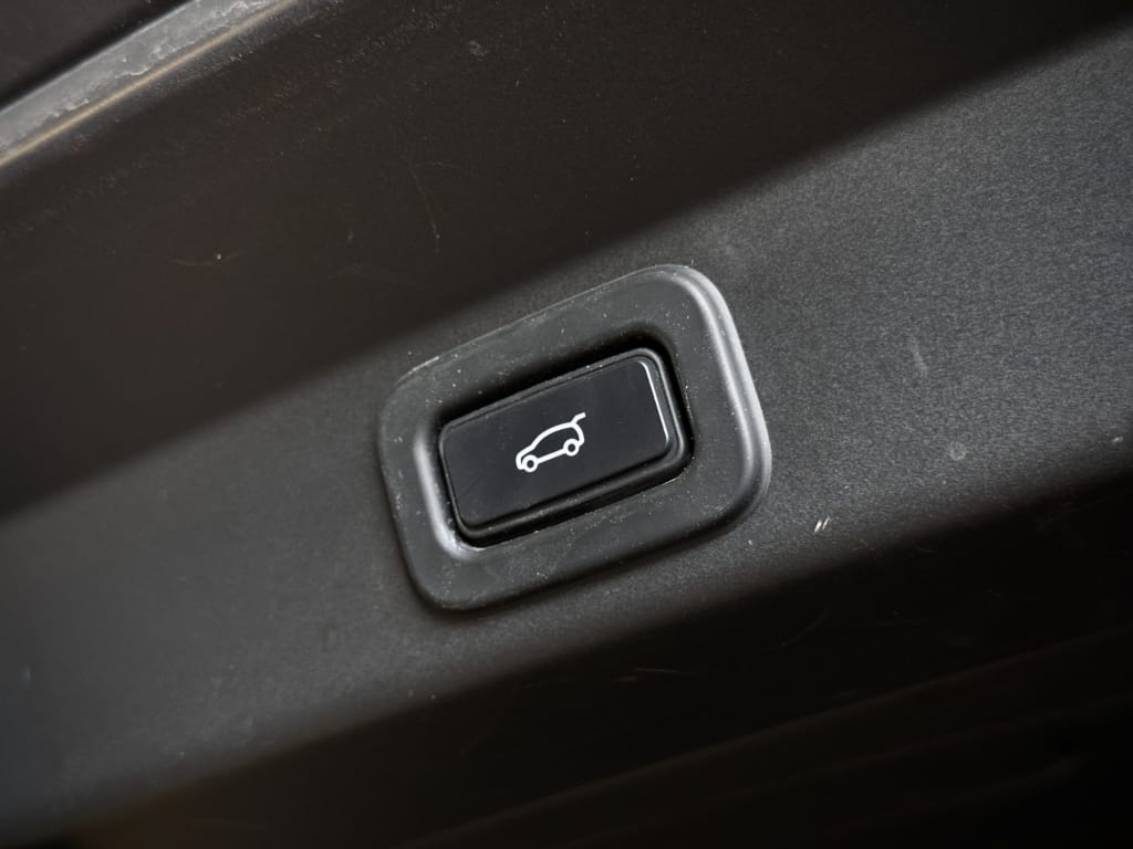 Land Rover Range Rover Sport — foto 66