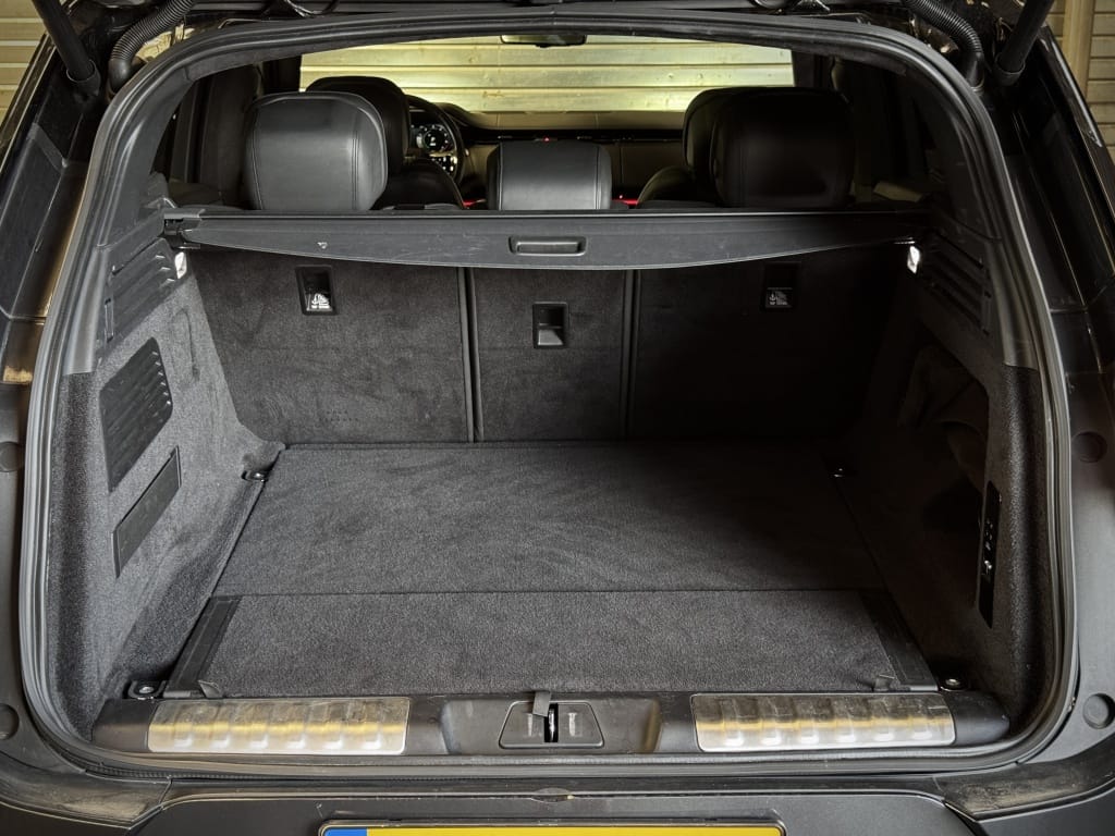 Land Rover Range Rover Sport — foto 67