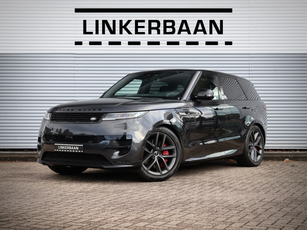 Deze auto voor jouw huis?