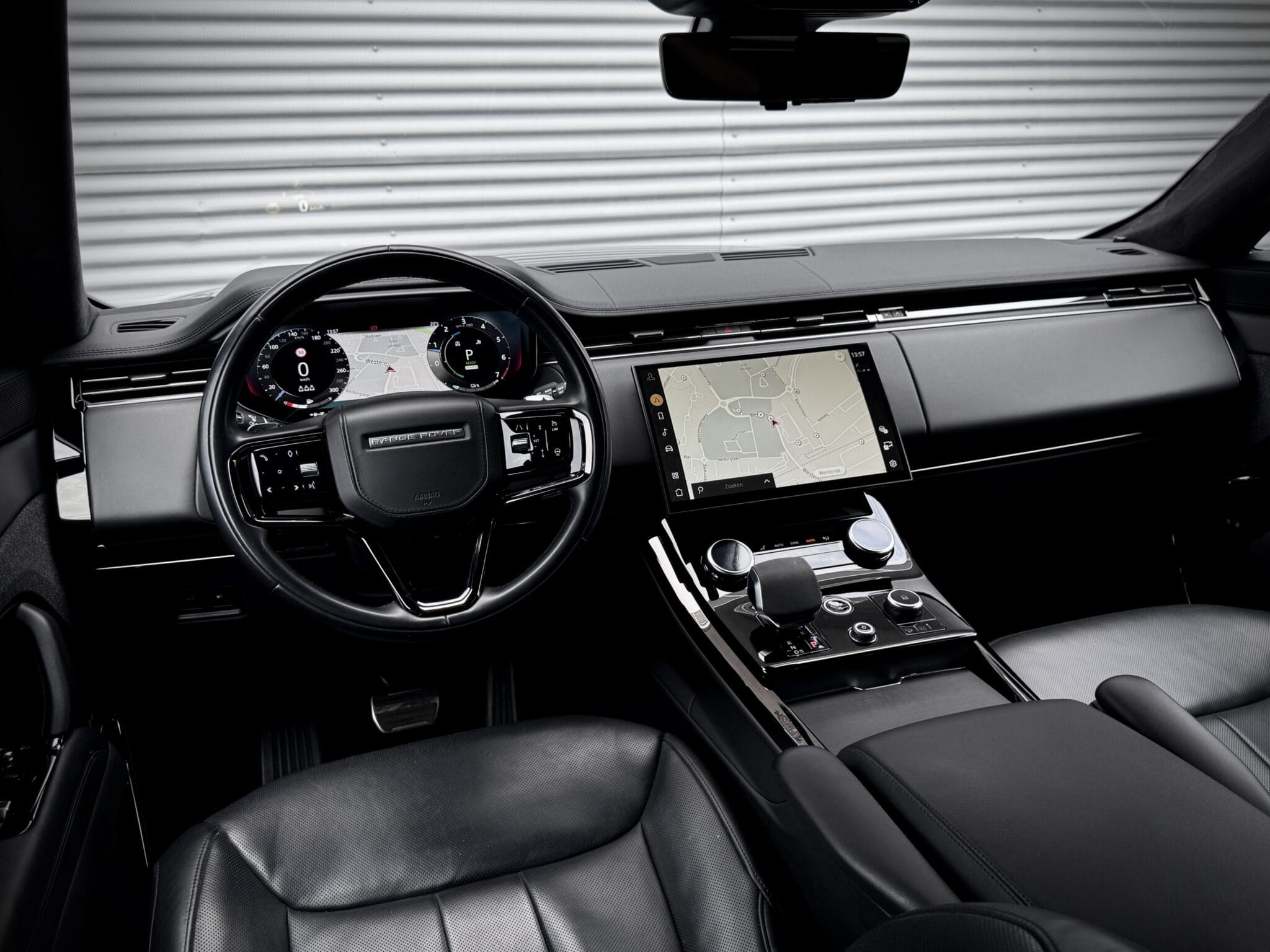 Land Rover Range Rover Sport — foto 5